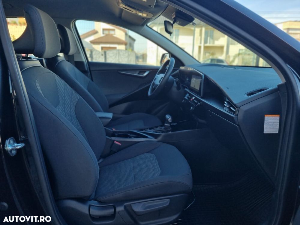 Kia Niro 1.6 GDI 6DCT HEV Comfort - 12