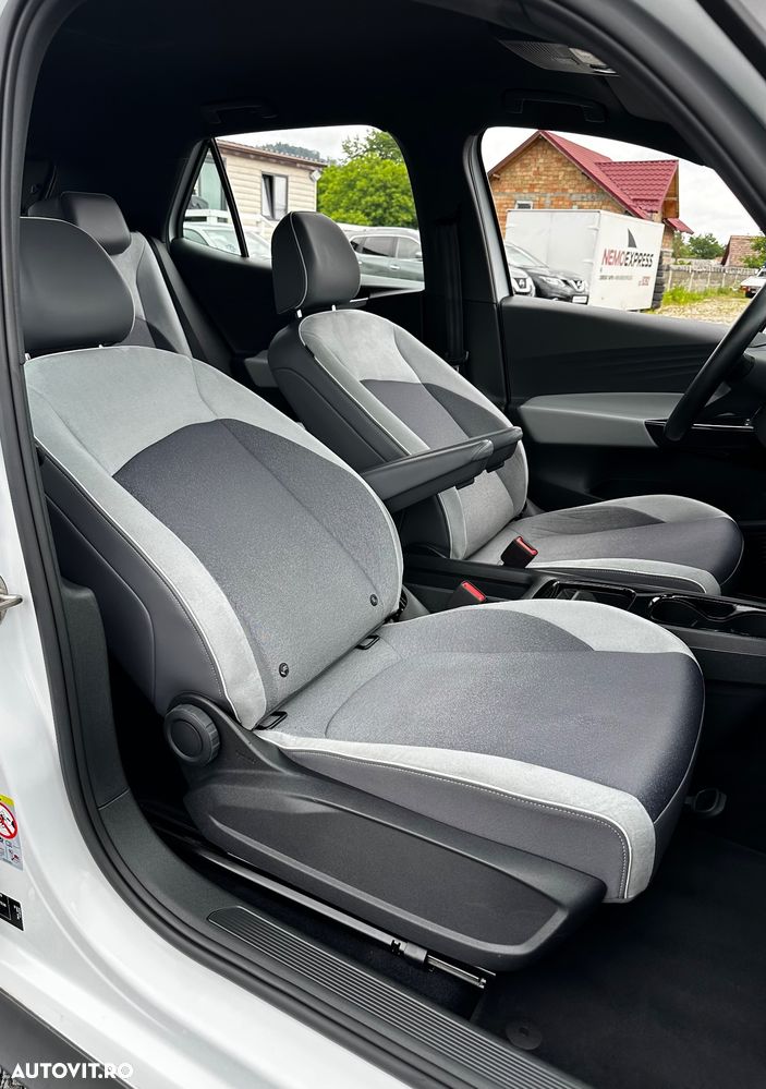 Volkswagen ID.3 Pro S (4-Sitzer) - 19