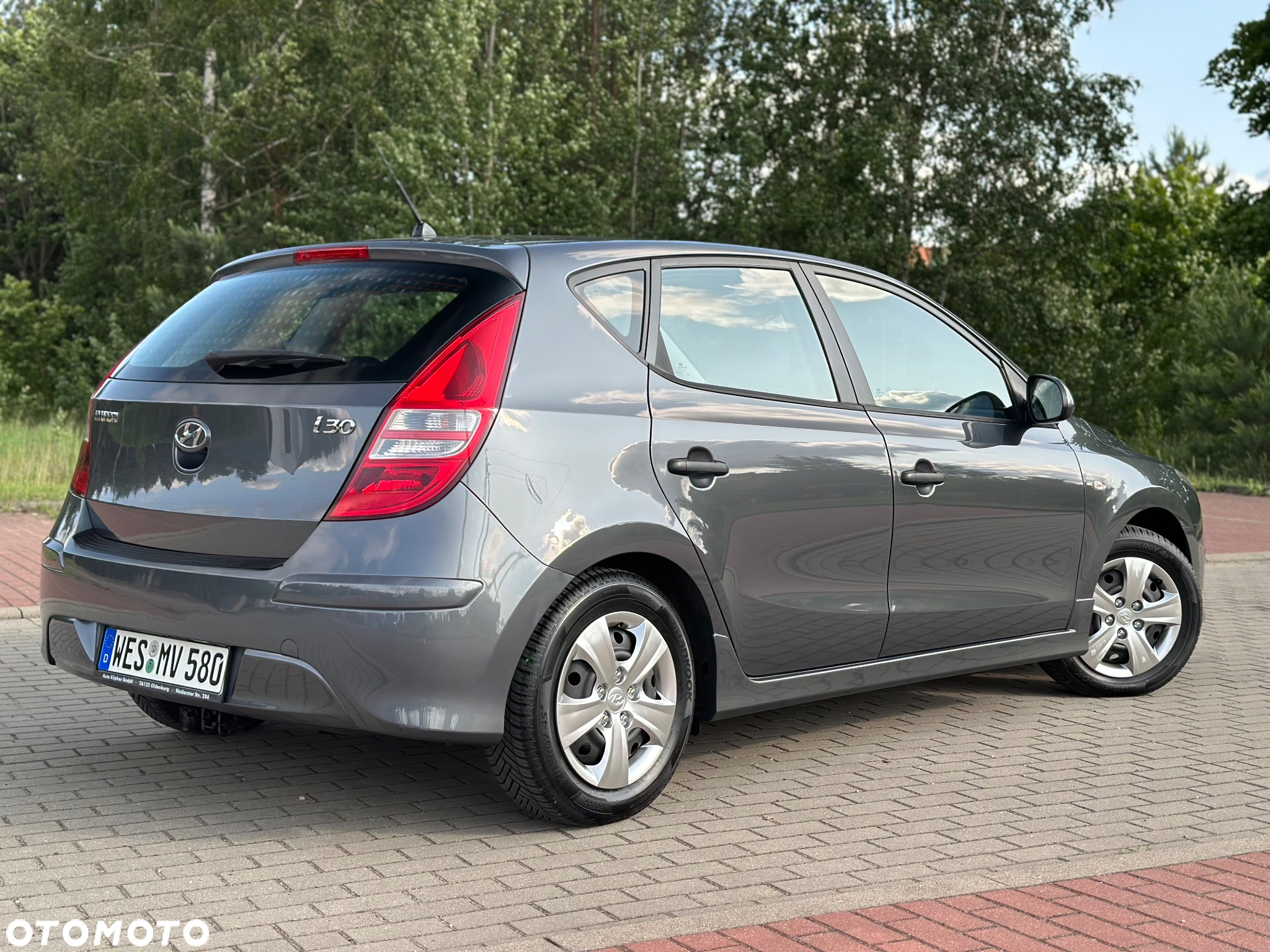 Hyundai i30 - 3