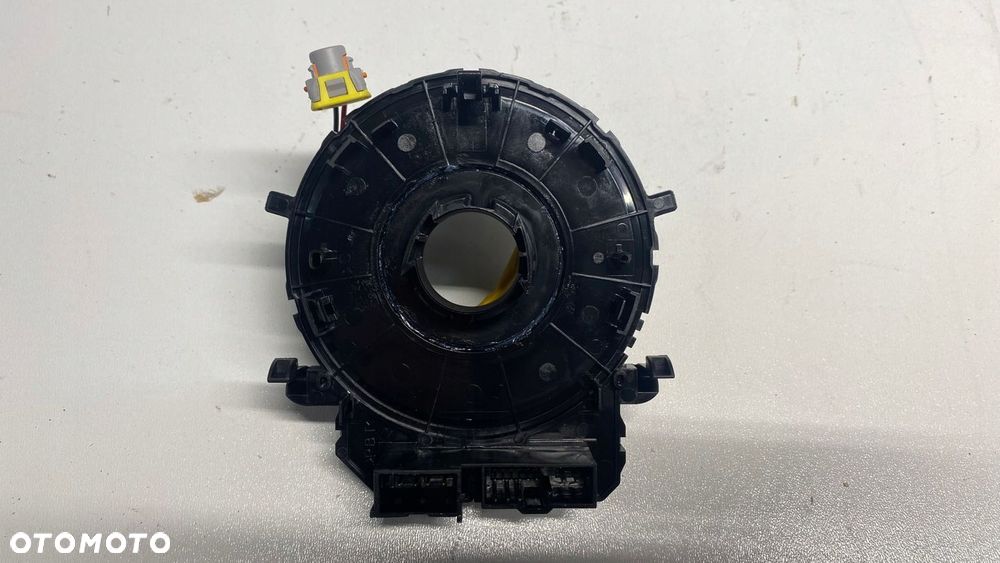 KIA PROCEED XCEED CEED III LIFT TAŚMA AIR BAG GRZANA KIEROWNICA 12  2 PIN - 4