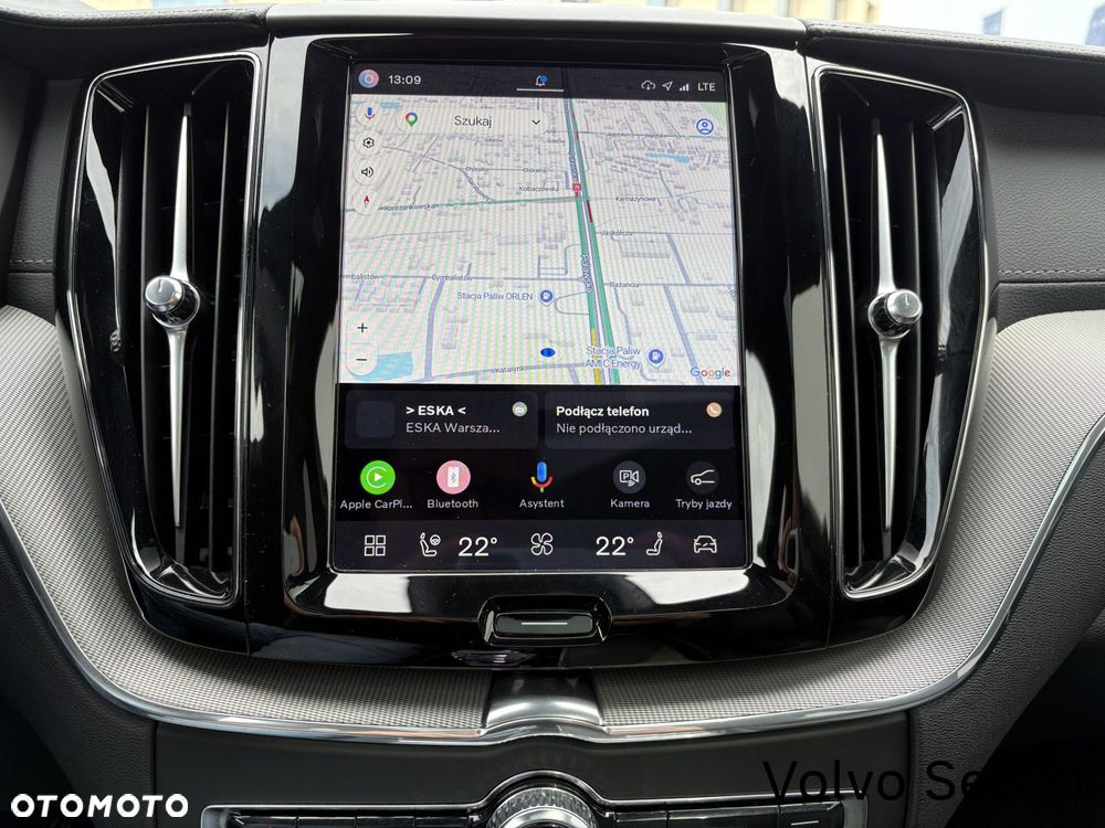 Volvo XC 60 - 11