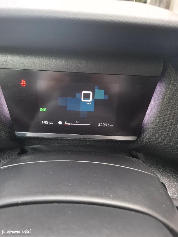 Citroën C4 1.2 PureTech Shine - 18