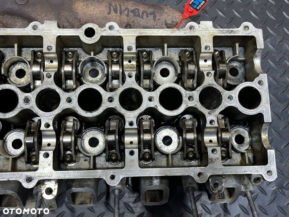głowica silnika bmw 3 e90 e91 7792753 - 10
