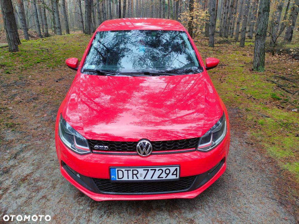 Volkswagen Polo 1.6 TDI DPF Highline - 24