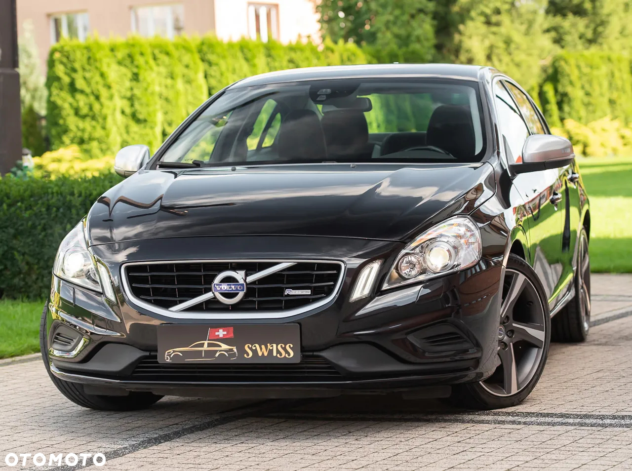 Volvo S60 D3 R-Design - 5