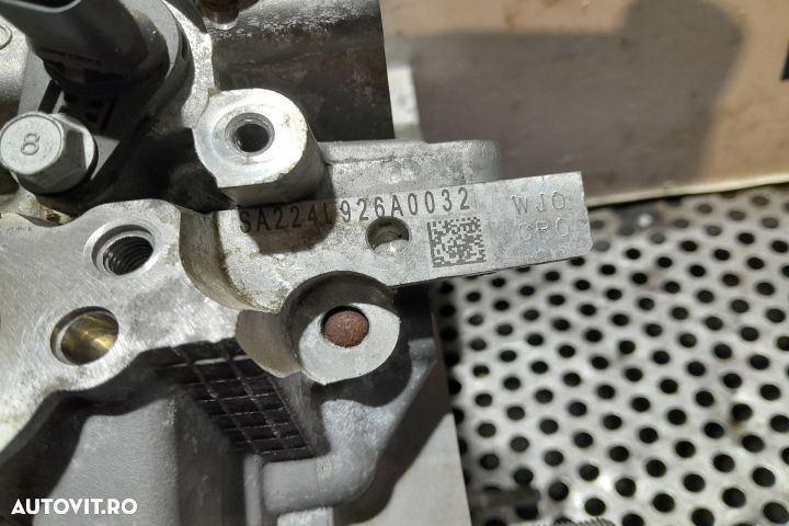 Chiulasa 22111-07500 G3LA 22111-07500 G3LA Hyundai i20 3 [2020 - 2022 - 7