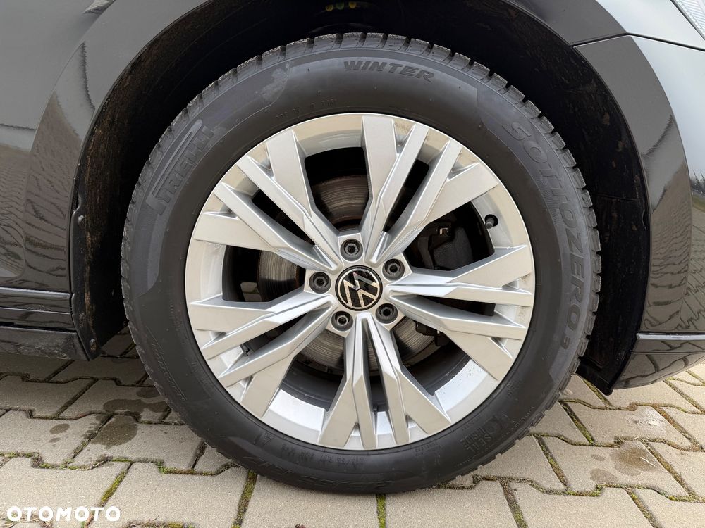 Volkswagen Passat 2.0 TDI (BlueMotion Technology) DSG Comfortline - 19