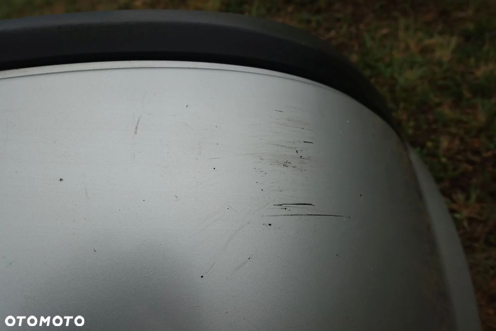ZDERZAK PRZEDNI FORD FIESTA IV LIFT 99-02 - 9