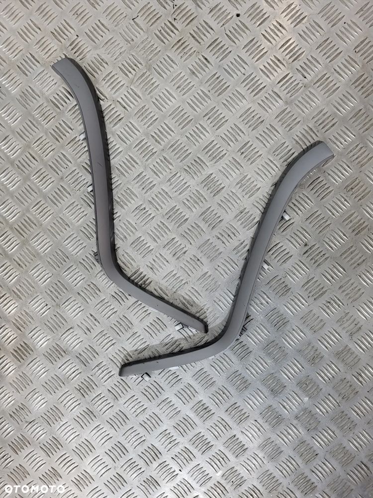 Suzuki Grand Vitara II Listwa Dekor Deski - 1