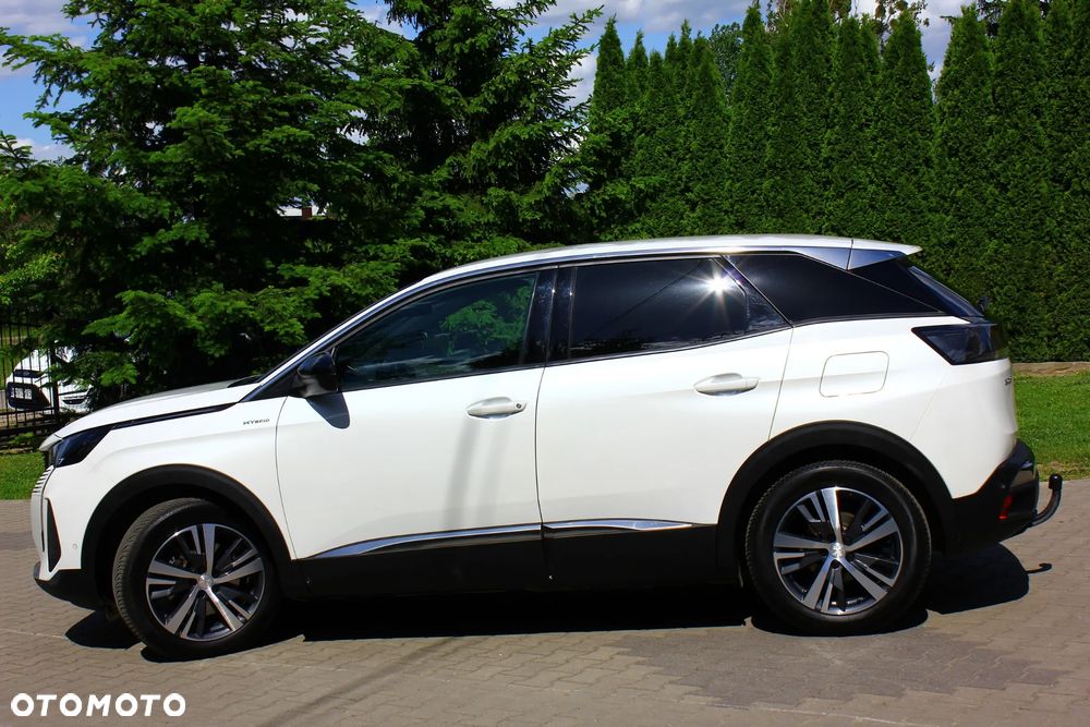 Peugeot 3008 225 e-EAT8 Allure - 7