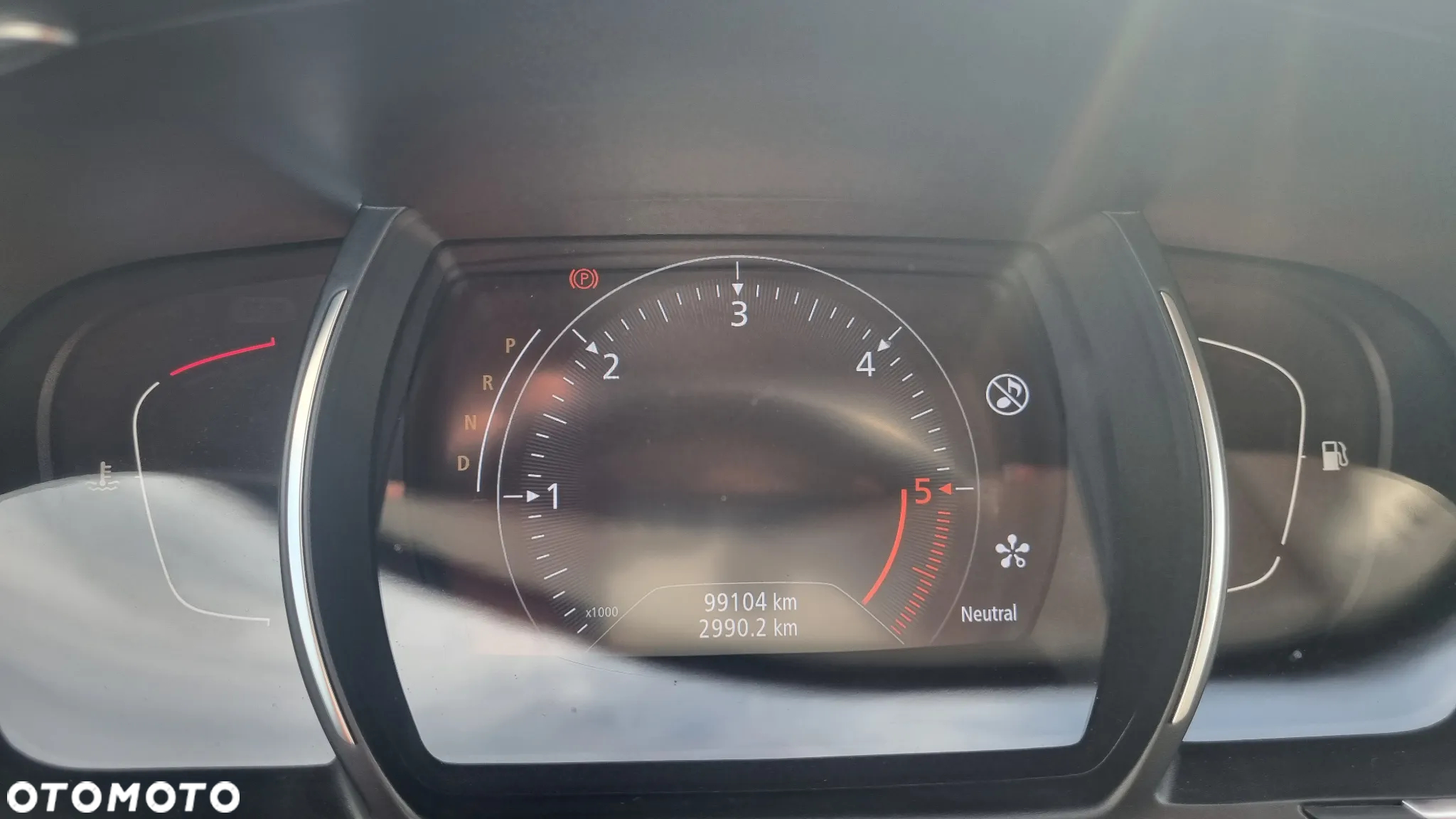 Renault Scenic BLUE dCi 150 EDC Deluxe-Paket LIMITED - 21