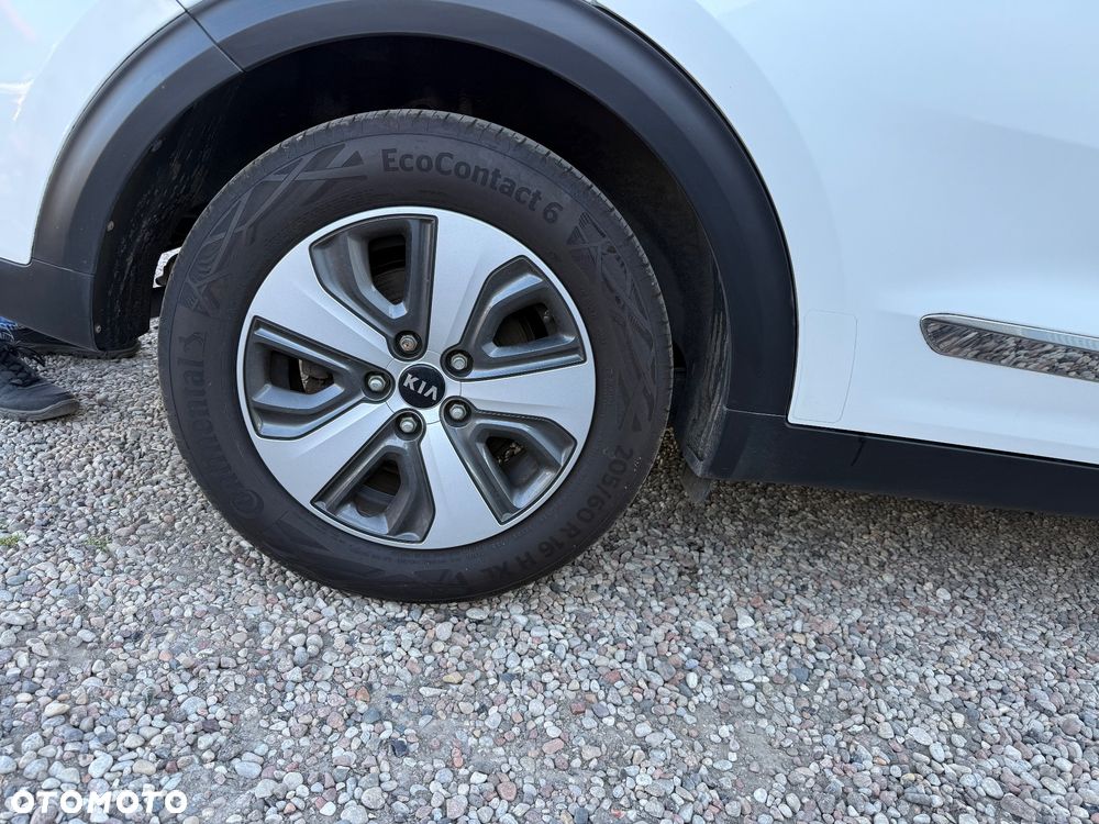 Kia Niro 1.6 GDI PHEV 2WD OPF Vision - 14