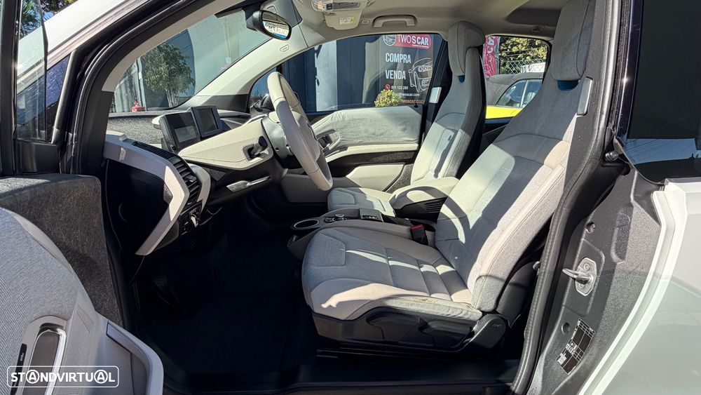 BMW i3 (60 Ah) - 6
