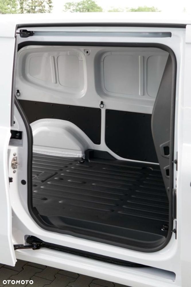 Mercedes-Benz Citan - 22