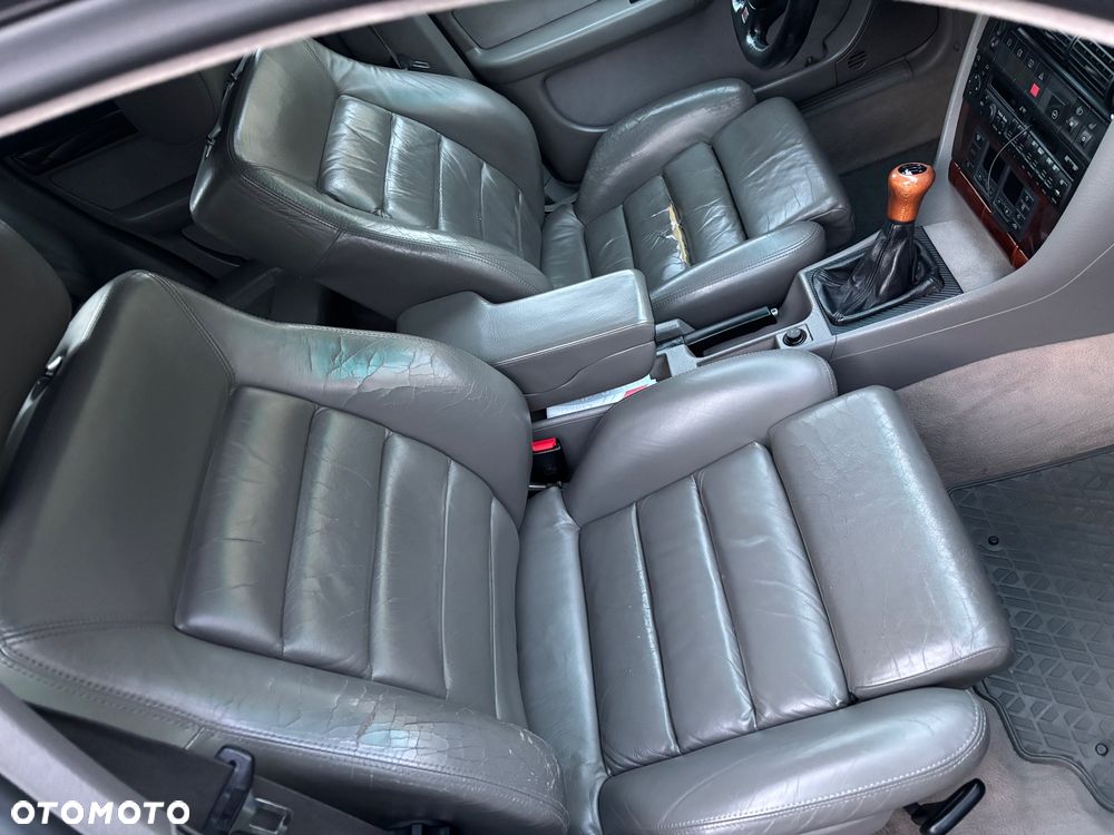Audi A6 - 13