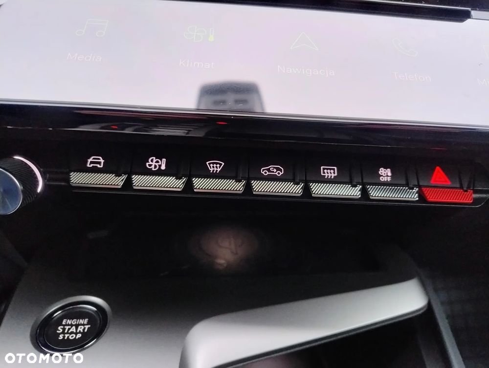 Peugeot 408 1.2 PureTech GT S&S EAT8 - 31