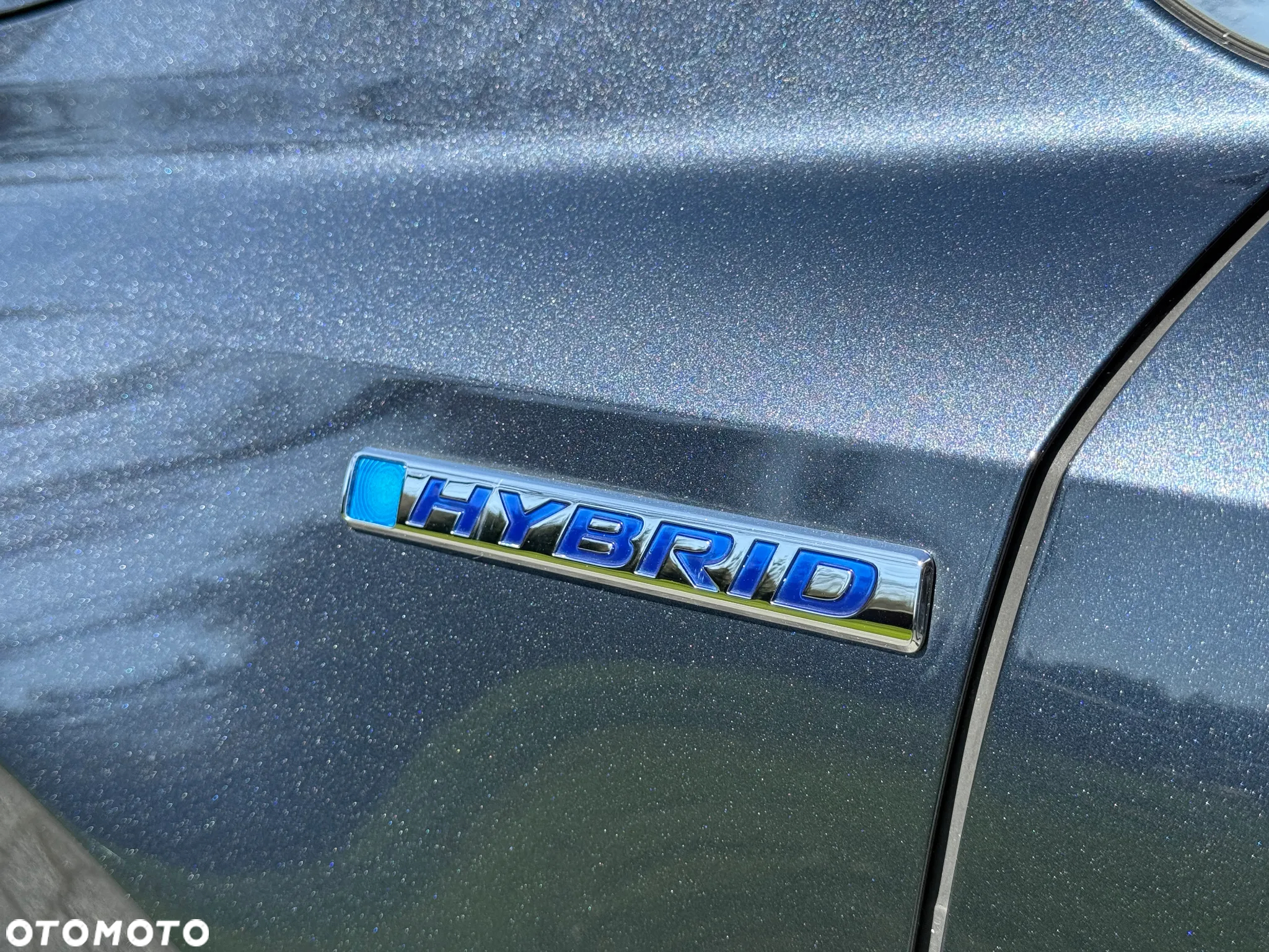 Honda CR-V e:HEV 2.0 i-MMD Hybrid 2WD Lifestyle - 25