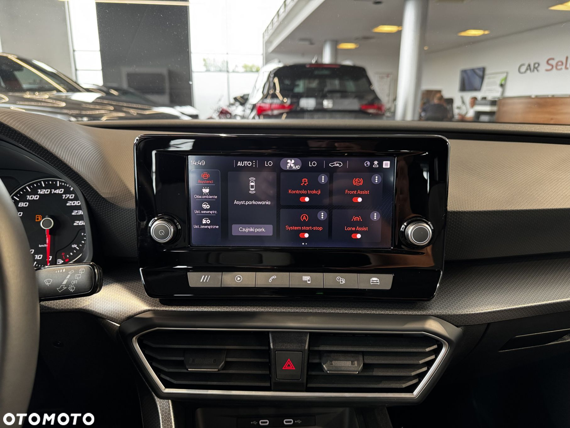 Seat Leon - 23