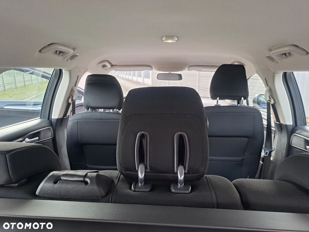 Ford Mondeo 1.5 EcoBoost Ambiente - 26