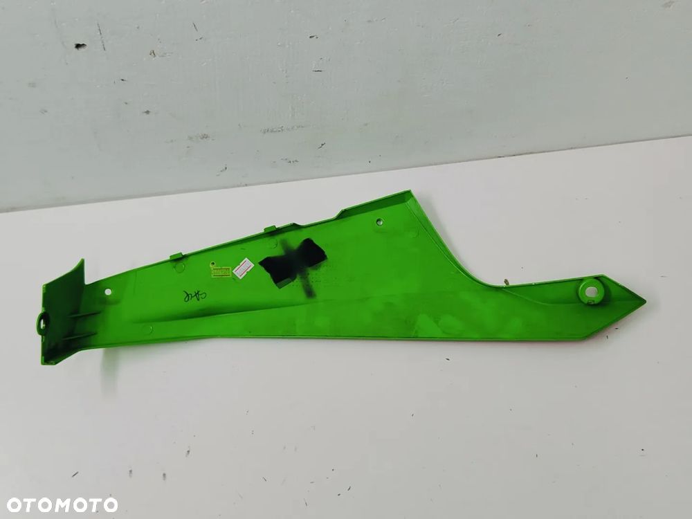 Owiewka Prawa Dolna Kawasaki Ninja 400 - 3