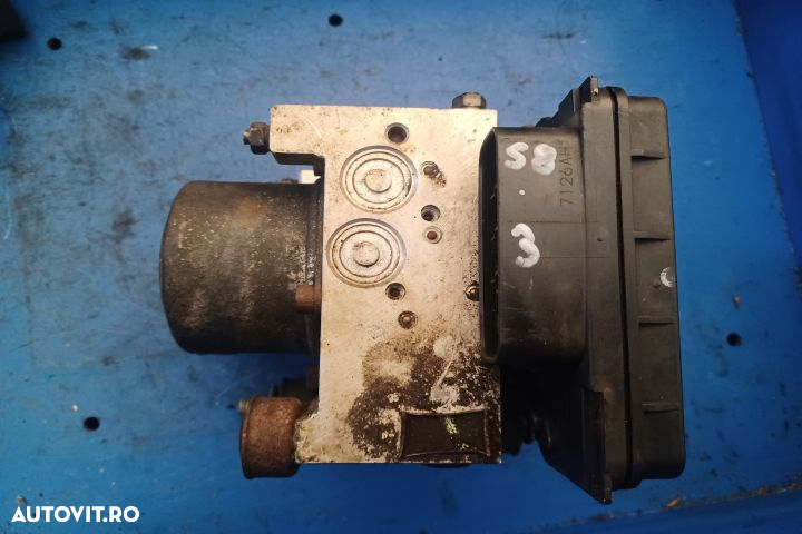 Pompa ABS 4370772 2067143 GR1M437A0 Mazda 6 GG [facelift] [2005 - 200 - 3
