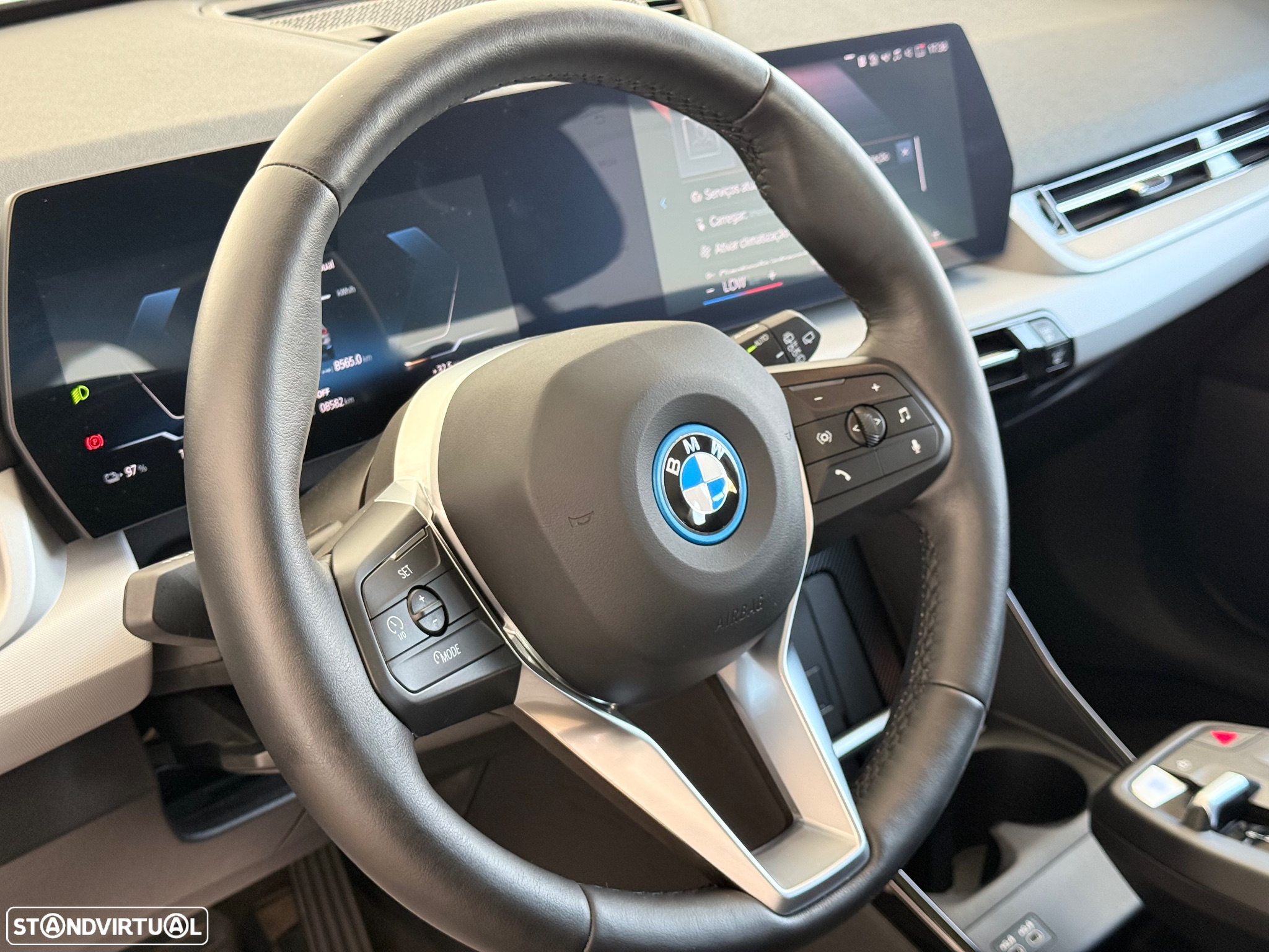 BMW iX1 xDrive30 - 27