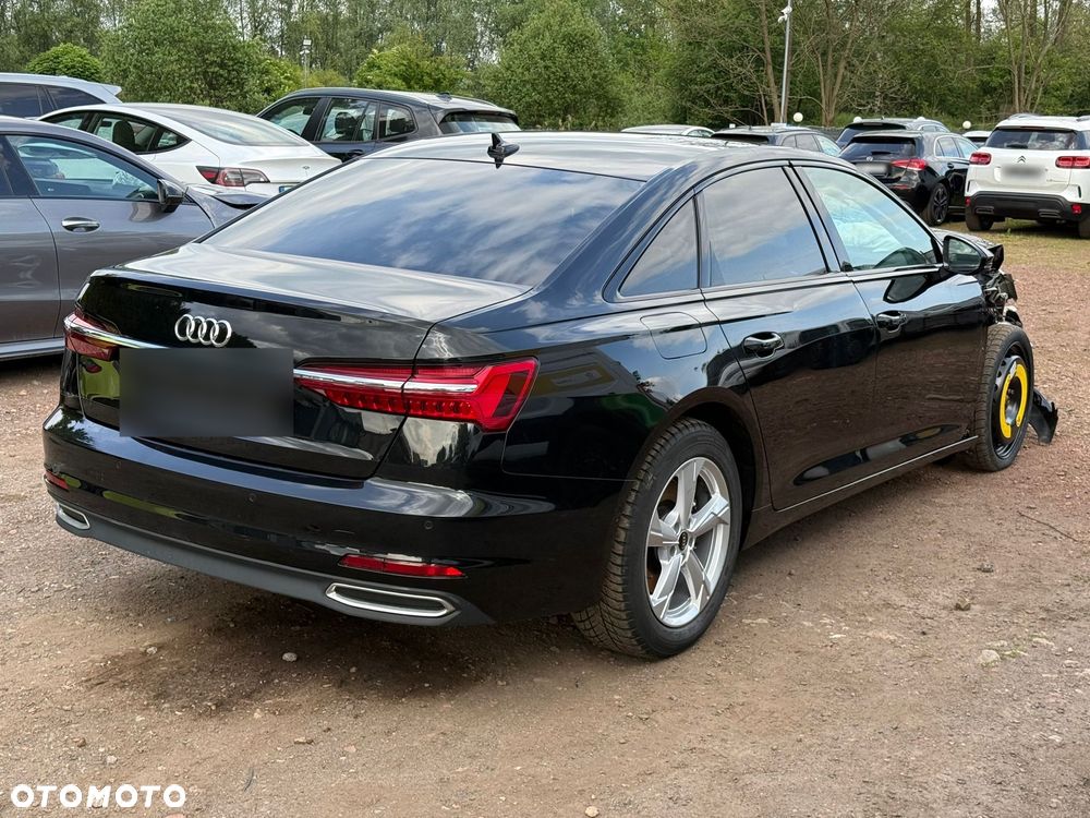 Audi A6 Limousine 50 TFSI e quattro S tronic design - 17
