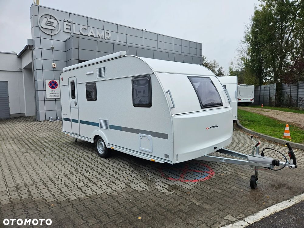 Adria Aviva 472PK - 2