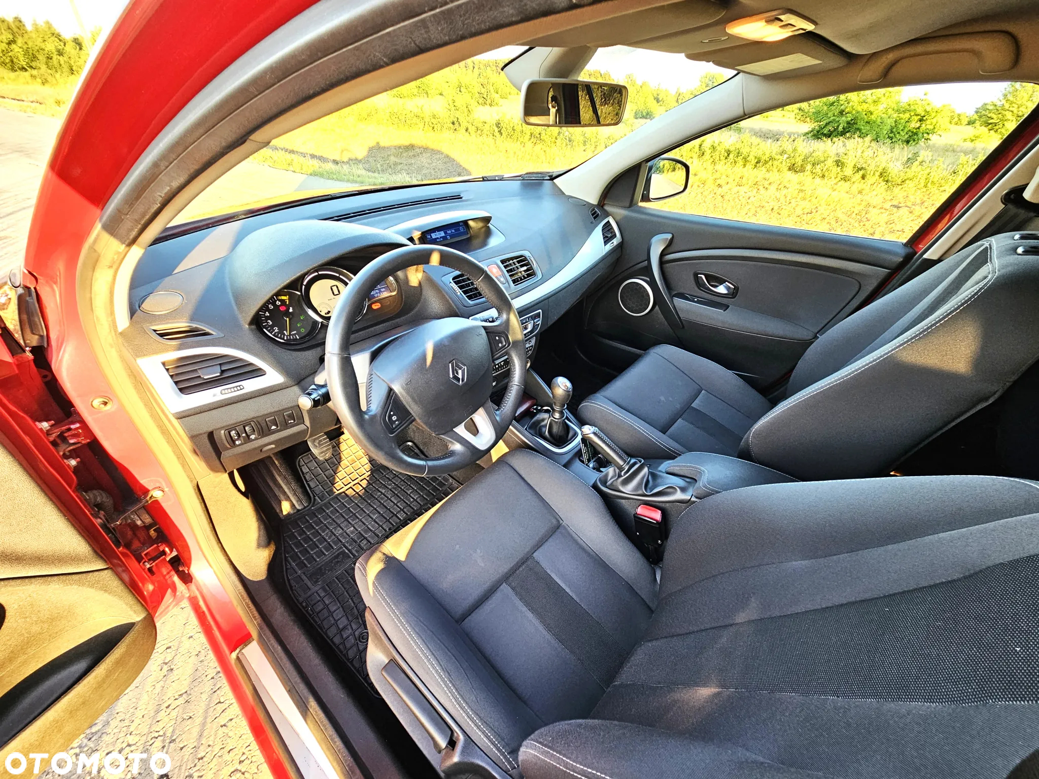 Renault Megane - 12