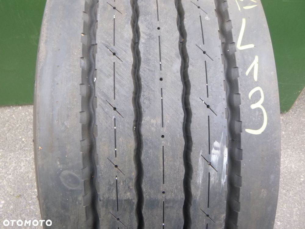 Opona 385/55R 22.5 Apollo RT2 Naczepowa. Opony ciężarowe - 2