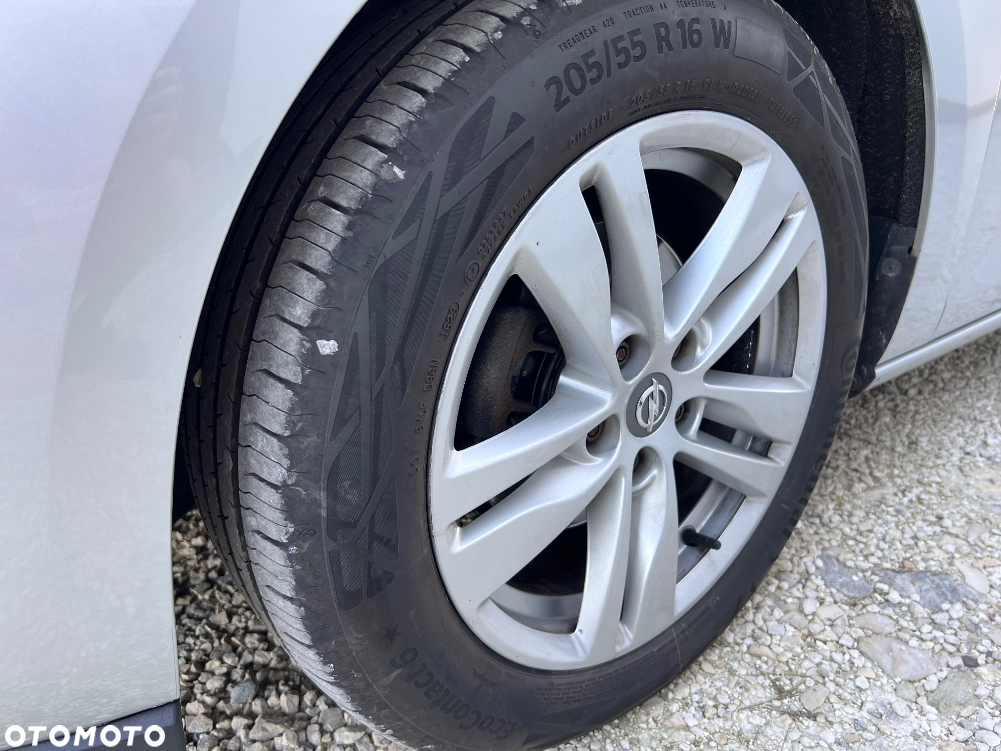 Opel Astra 1.6 CDTI Sports Tourer Active - 7
