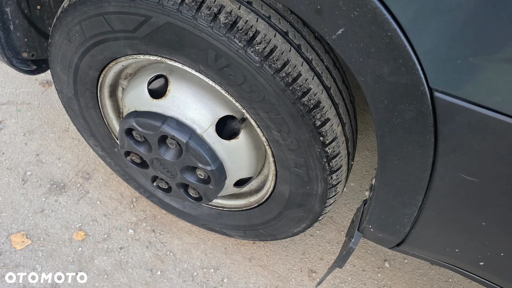 Iveco Daily 50C18 10palet DMC 3,5t - 28