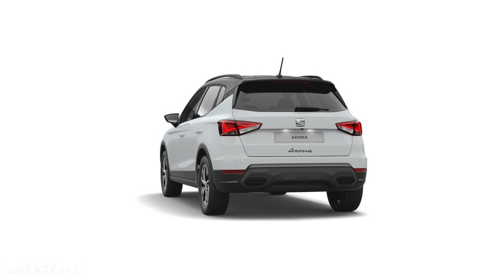 Seat Arona 1.0 TSI Style S&S - 3