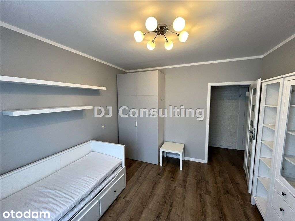 Lux 3 pok ul.Komputerowa/Cybernetyki,garaż,ciche