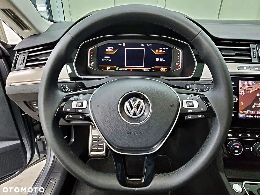 Volkswagen Arteon 2.0 TDI SCR 4Motion DSG R-Line Edition - 7