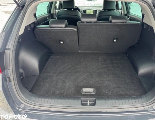 Kia Sportage 1.6 GDI L 2WD - 4