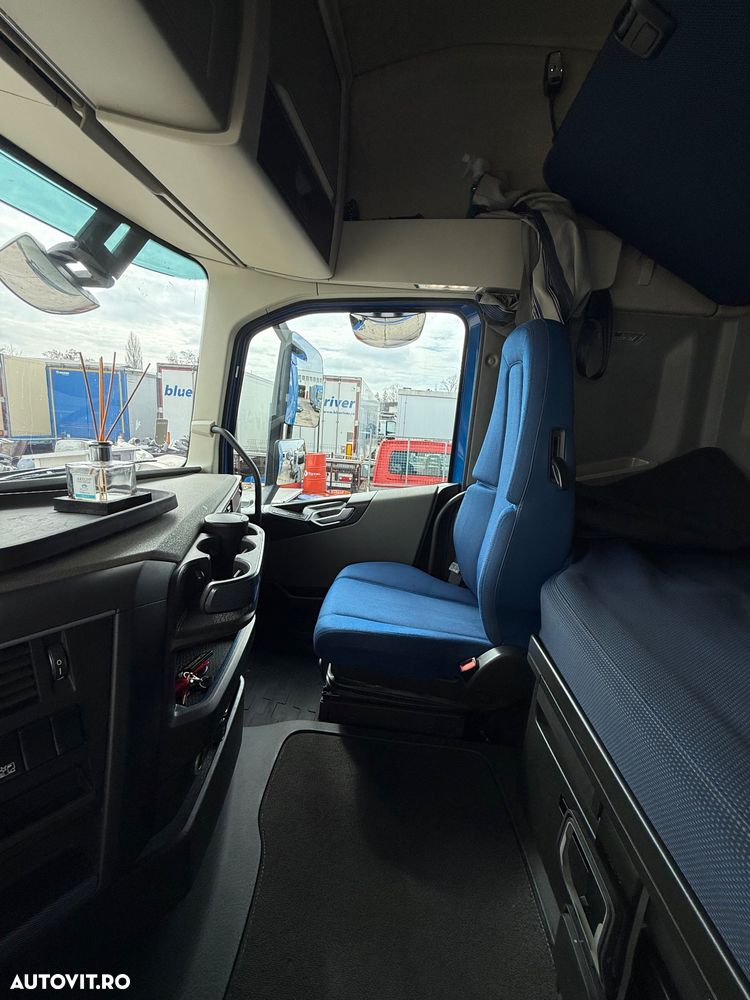 Volvo FH 460 - I SAVE - 2023 - 35