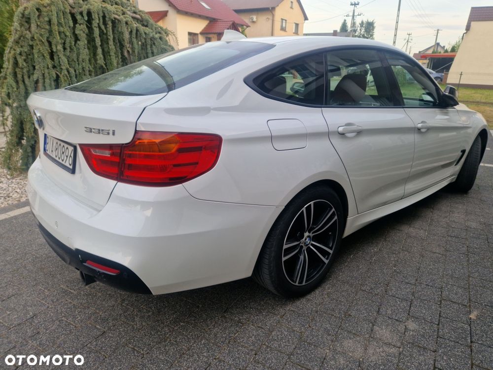 BMW 3GT - 2