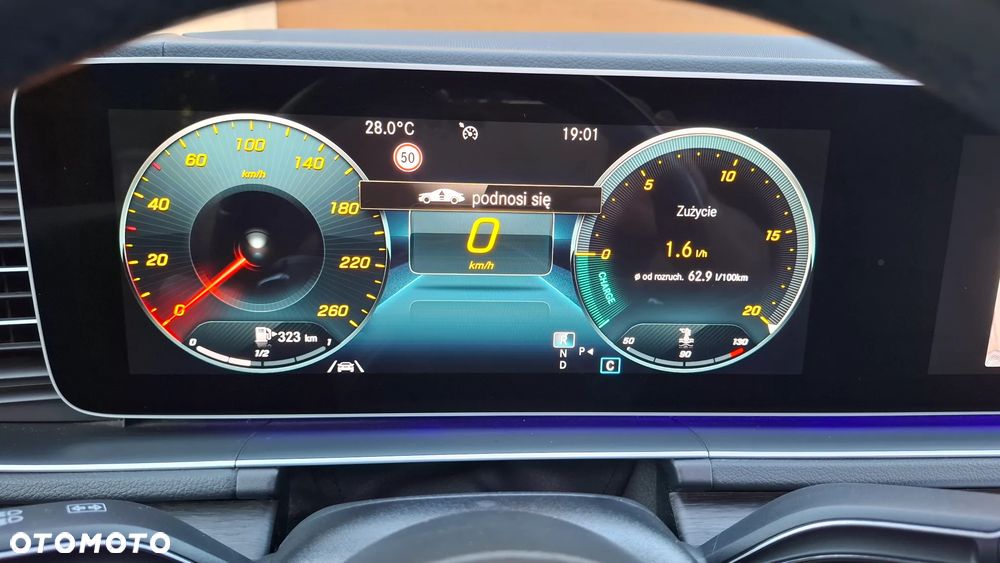Mercedes-Benz GLE 400 d 4-Matic Premium Plus - 32