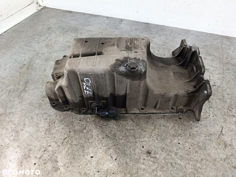MISKA OLEJOWA OPEL ASTRA H 55353306  55355007  55561654  55558805 55563468 - 5