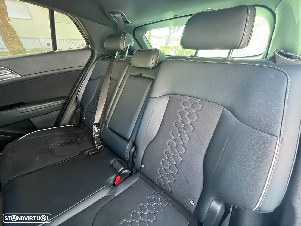 Kia Sportage - 20