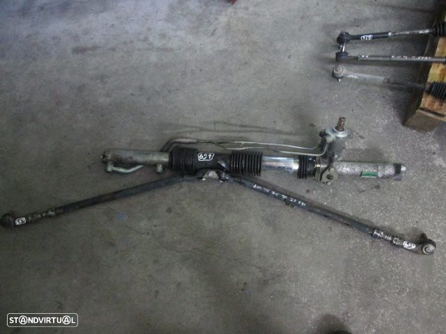 Caixa Direcao 4A1422065 AUDI 100 SW 1990 2.5 TDI - 1