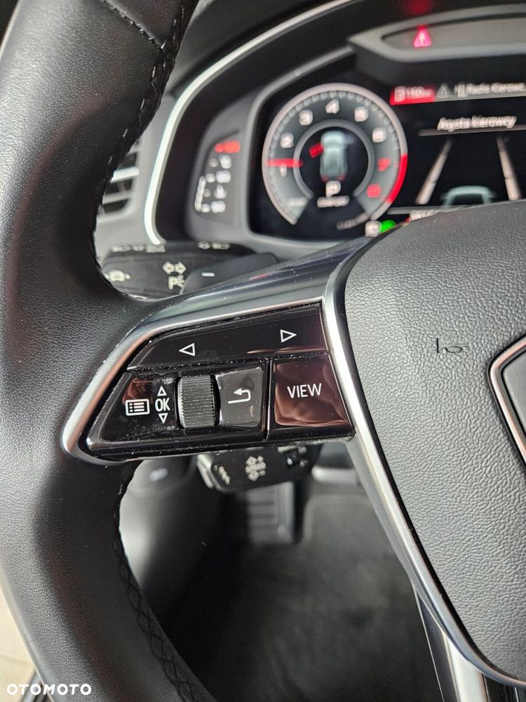 Audi A6 Avant - 14