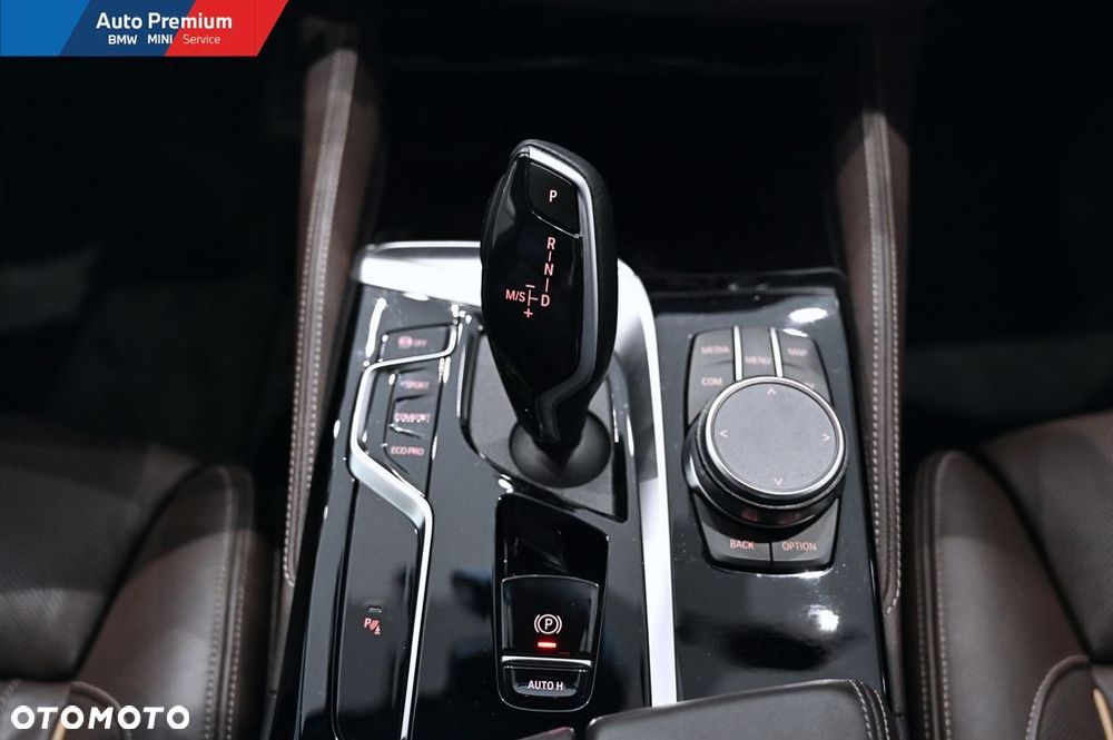 BMW Seria 5 540i xDrive mHEV M Sport sport - 18