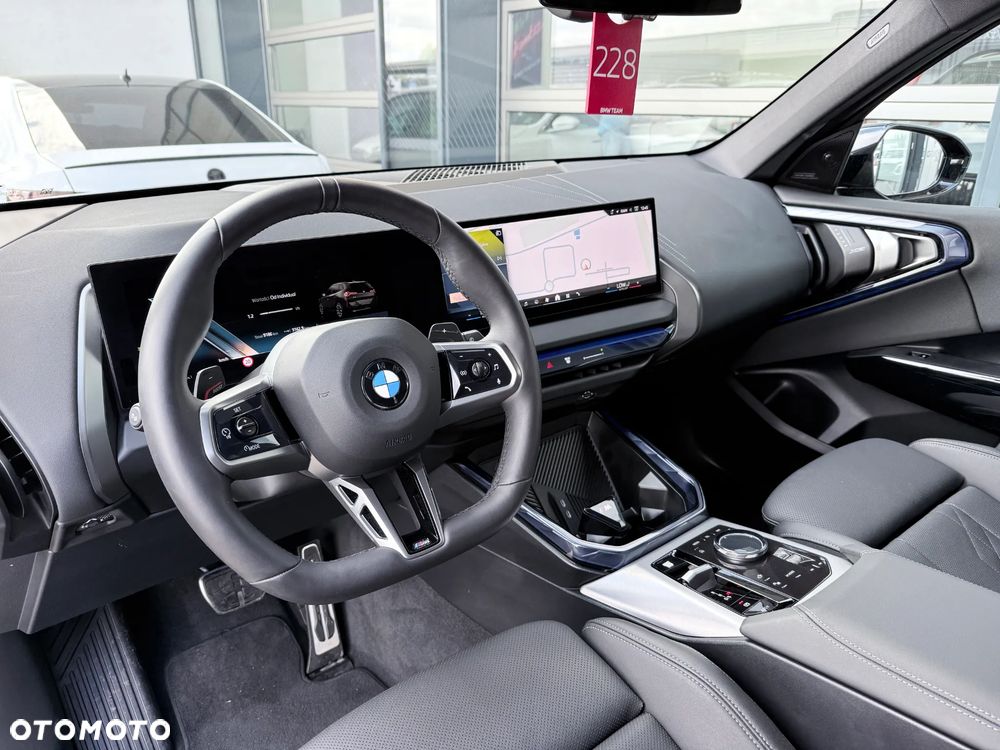 BMW X3 20 xDrive - 26