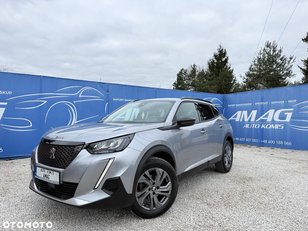 Peugeot 2008 PureTech 100 Stop&Start Allure - 1