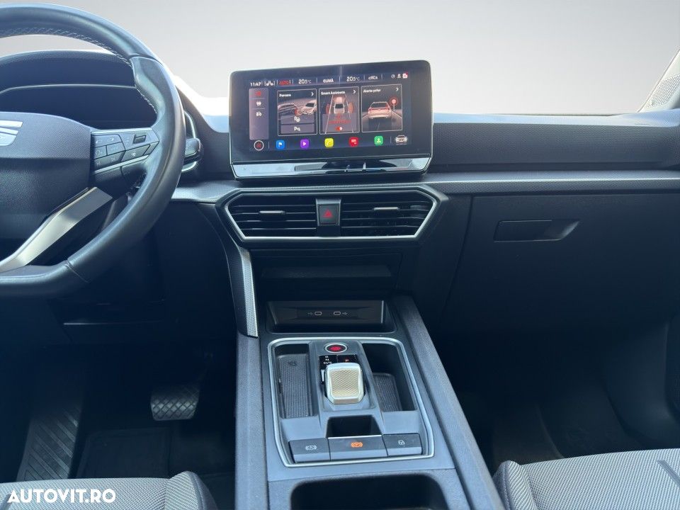 Seat Leon - 17