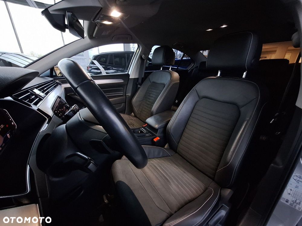 Volkswagen Passat 2.0 TSI Elegance DSG - 13