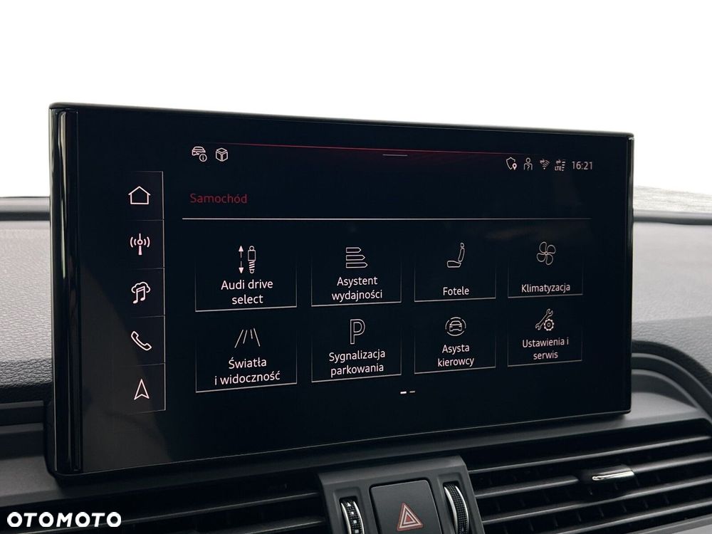 Audi Q5 Sportback 40 TDI mHEV Quattro Advanced S tronic - 26