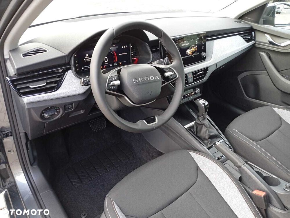 Skoda Scala - 11